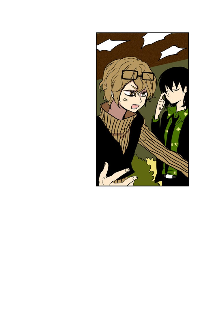 I Don't Want This Kind of Hero Chapter 51 page 4 - Chapter 51