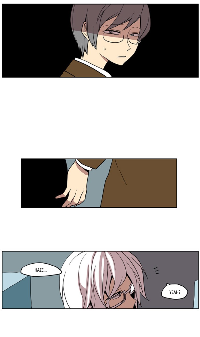 I Don't Want This Kind of Hero Chapter 52 page 12 - Chapter 52