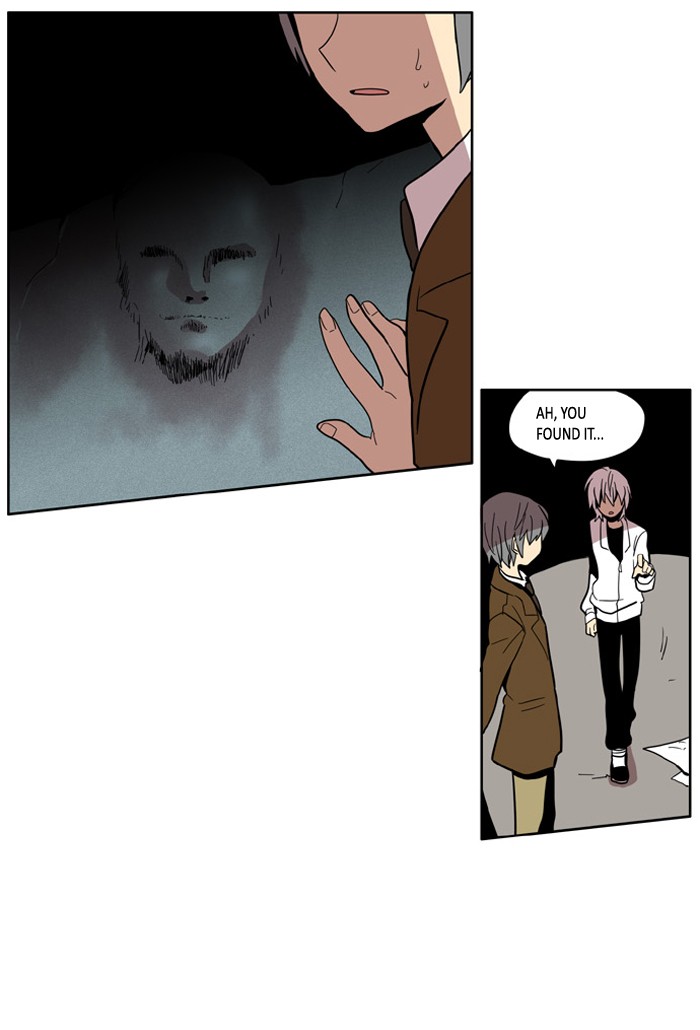 I Don't Want This Kind of Hero Chapter 52 page 14 - Chapter 52