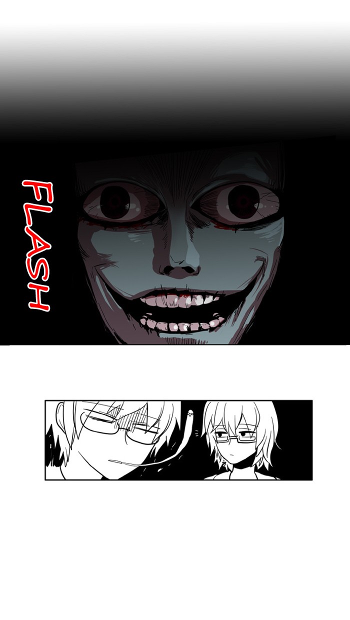 I Don't Want This Kind of Hero Chapter 52 page 15 - Chapter 52