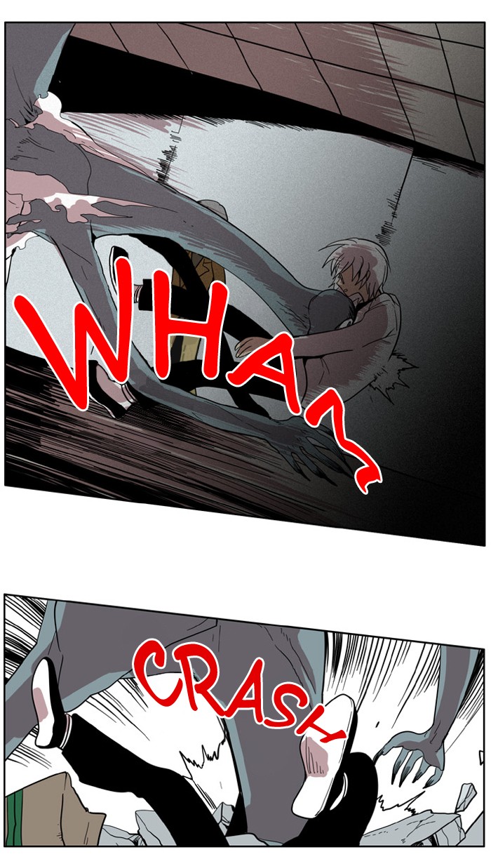 I Don't Want This Kind of Hero Chapter 52 page 16 - Chapter 52