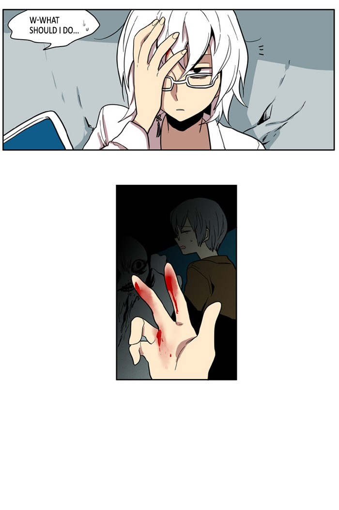 I Don't Want This Kind of Hero Chapter 52 page 19 - Chapter 52