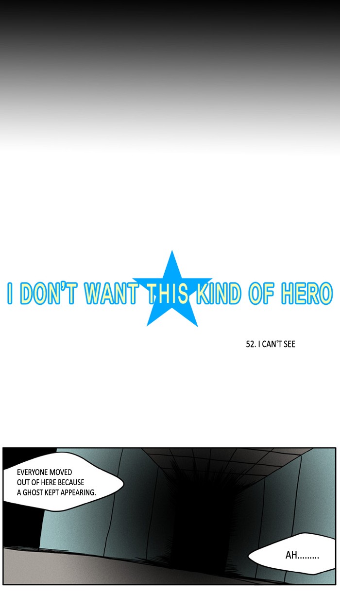 I Don't Want This Kind of Hero Chapter 52 page 2 - Chapter 52