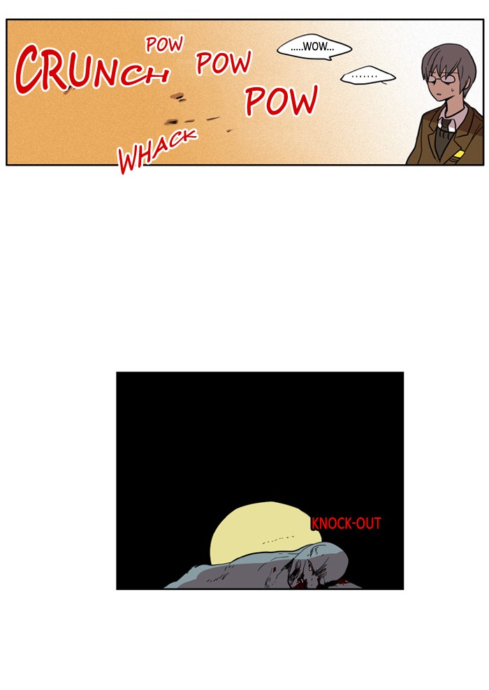 I Don't Want This Kind of Hero Chapter 52 page 23 - Chapter 52