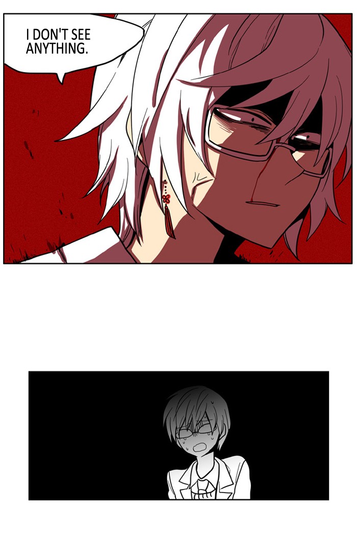 I Don't Want This Kind of Hero Chapter 52 page 25 - Chapter 52