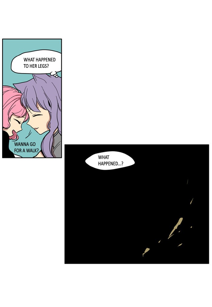 I Don't Want This Kind of Hero Chapter 53 page 12 - Chapter 53