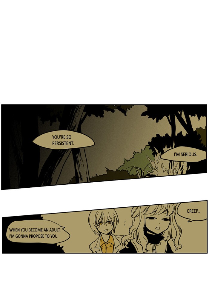 I Don't Want This Kind of Hero Chapter 53 page 13 - Chapter 53