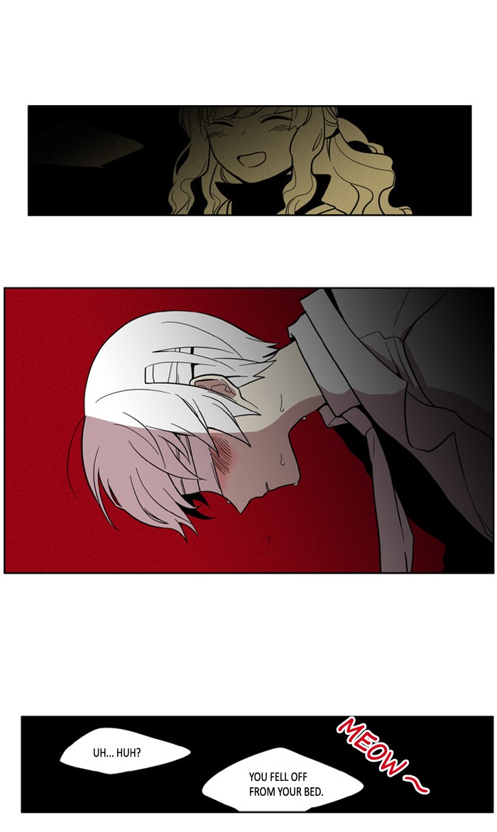 I Don't Want This Kind of Hero Chapter 53 page 17 - Chapter 53