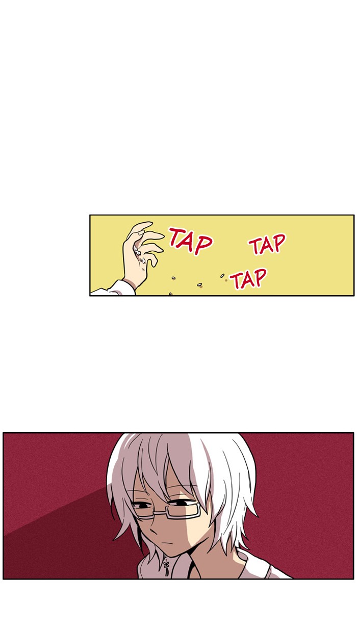 I Don't Want This Kind of Hero Chapter 53 page 24 - Chapter 53