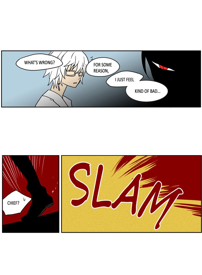I Don't Want This Kind of Hero Chapter 54 page 16 - Chapter 54