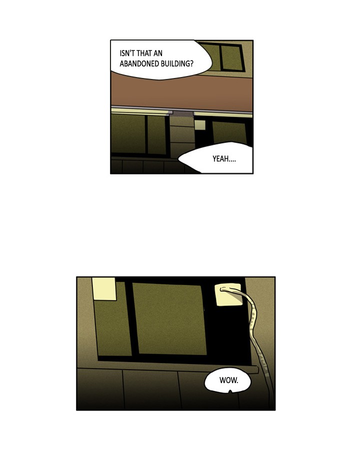 I Don't Want This Kind of Hero Chapter 54 page 18 - Chapter 54
