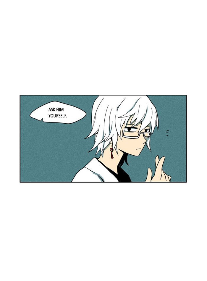 I Don't Want This Kind of Hero Chapter 54 page 26 - Chapter 54
