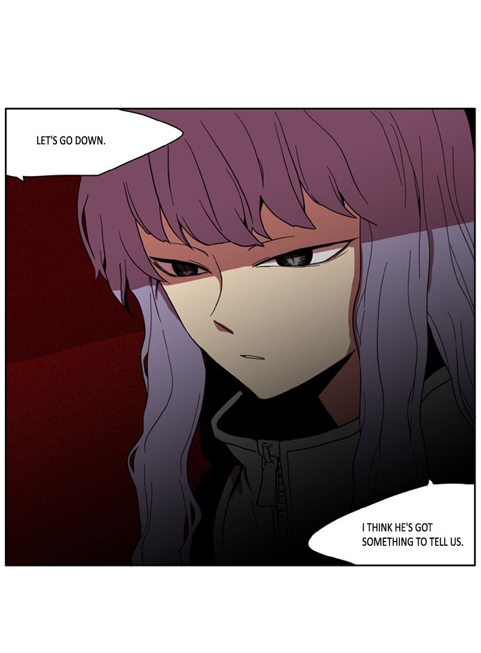 I Don't Want This Kind of Hero Chapter 54 page 27 - Chapter 54