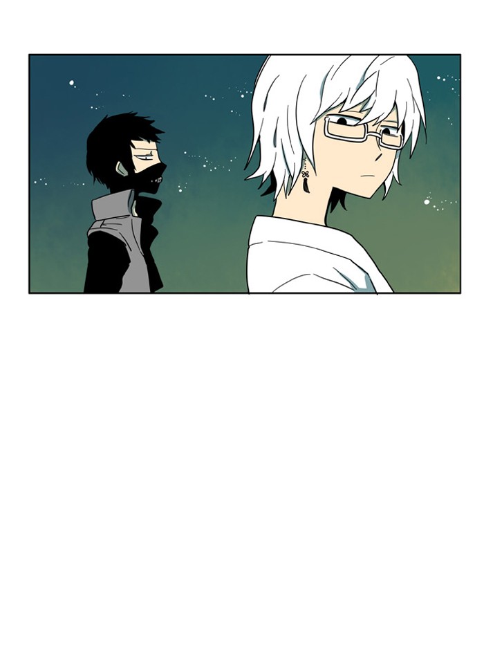 I Don't Want This Kind of Hero Chapter 54 page 28 - Chapter 54