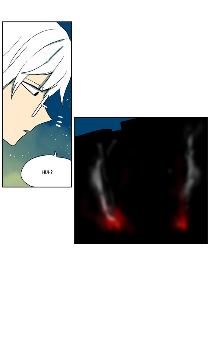 I Don't Want This Kind of Hero Chapter 54 page 9 - Chapter 54