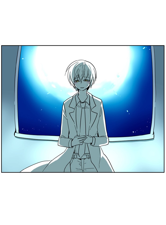 I Don't Want This Kind of Hero Chapter 55 page 18 - Chapter 55