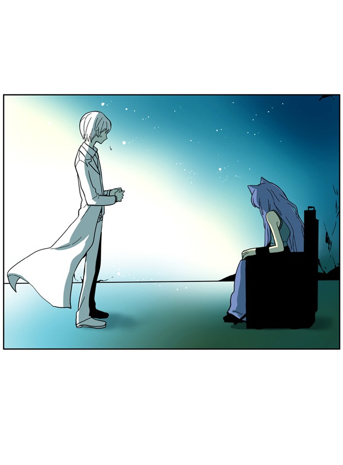 I Don't Want This Kind of Hero Chapter 55 page 20 - Chapter 55