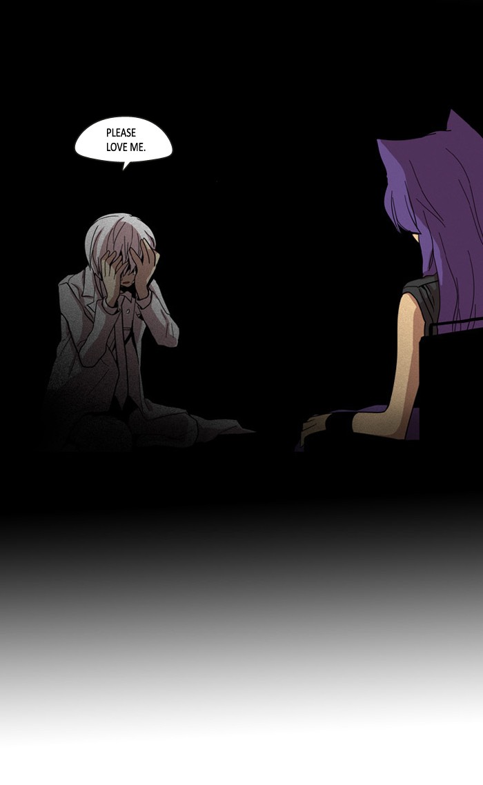I Don't Want This Kind of Hero Chapter 55 page 30 - Chapter 55