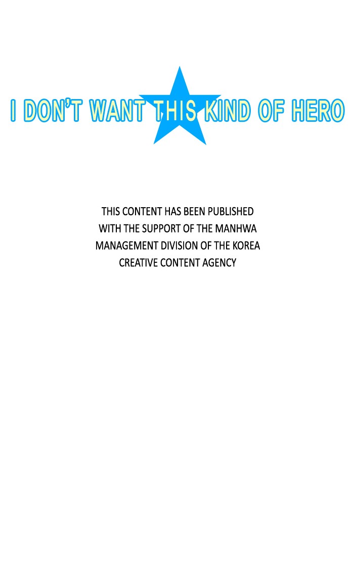 I Don't Want This Kind of Hero Chapter 55 page 31 - Chapter 55