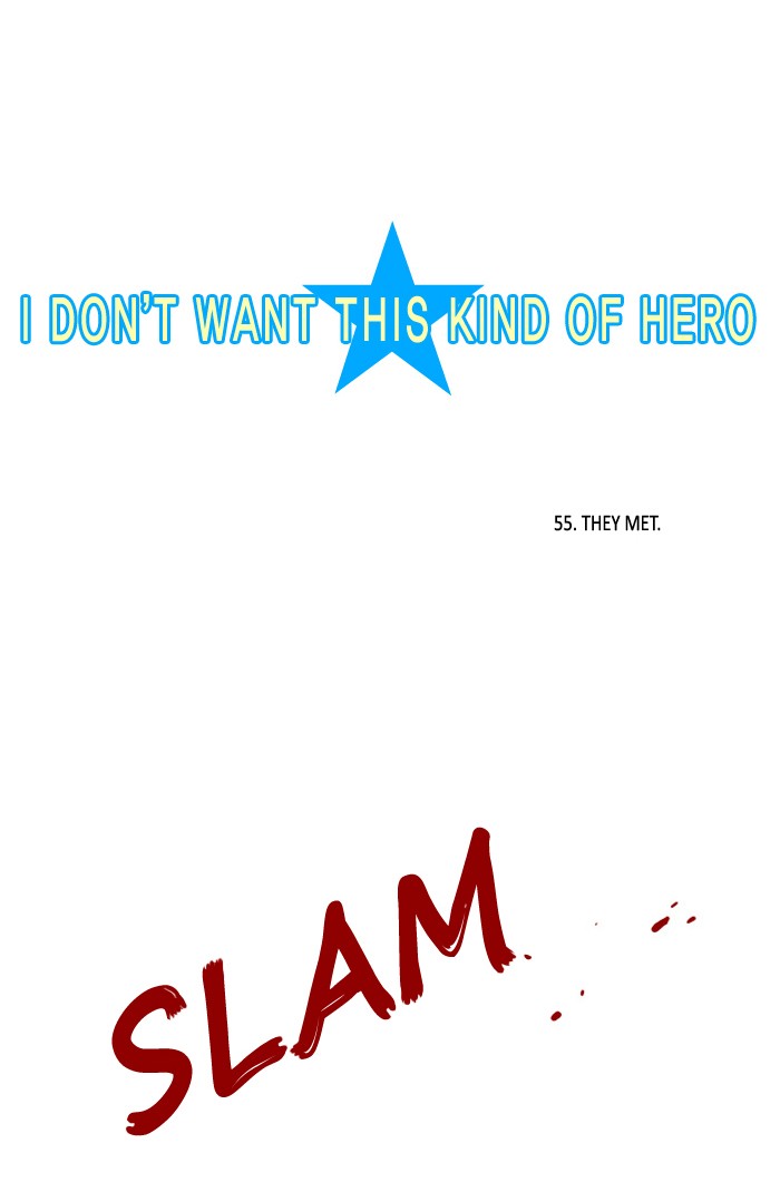 I Don't Want This Kind of Hero Chapter 55 page 4 - Chapter 55