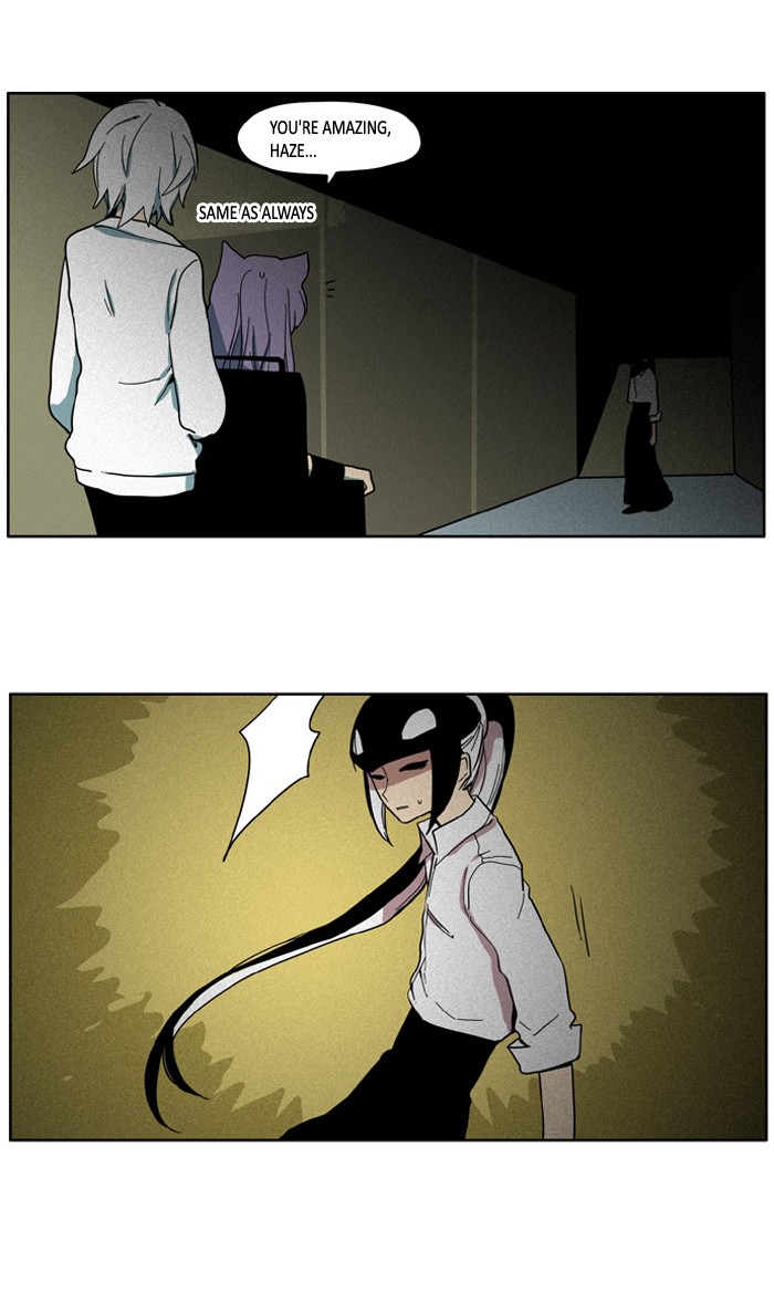 I Don't Want This Kind of Hero Chapter 55 page 9 - Chapter 55