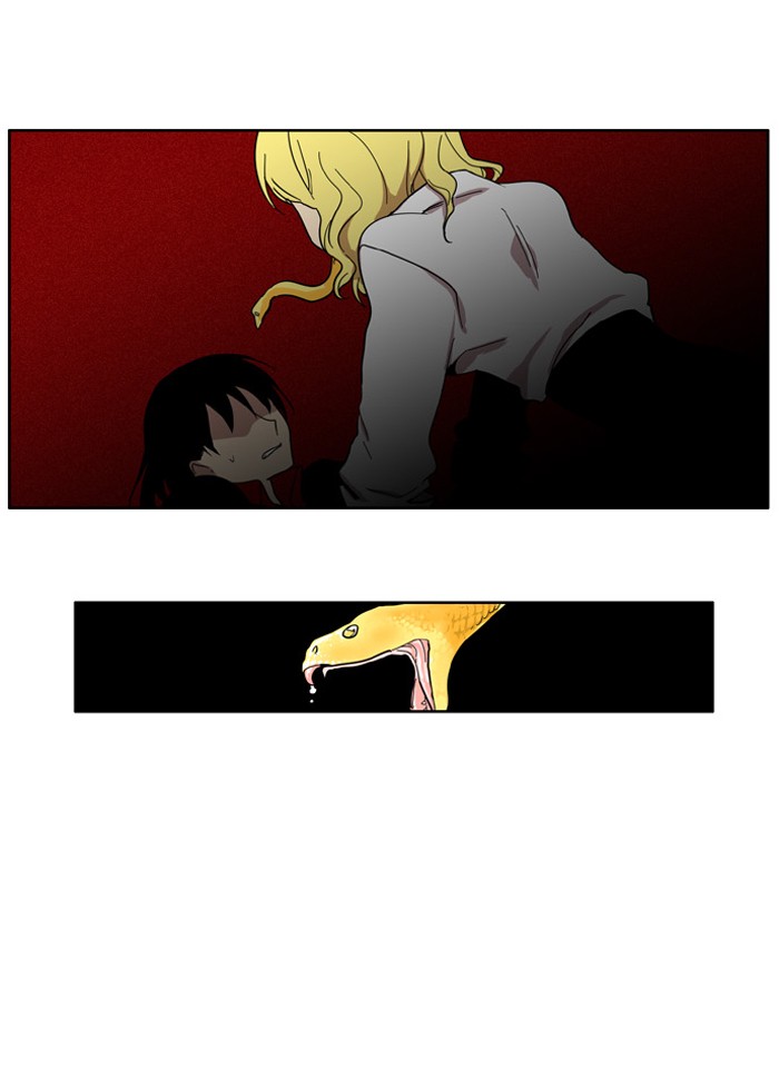 I Don't Want This Kind of Hero Chapter 56 page 15 - Chapter 56