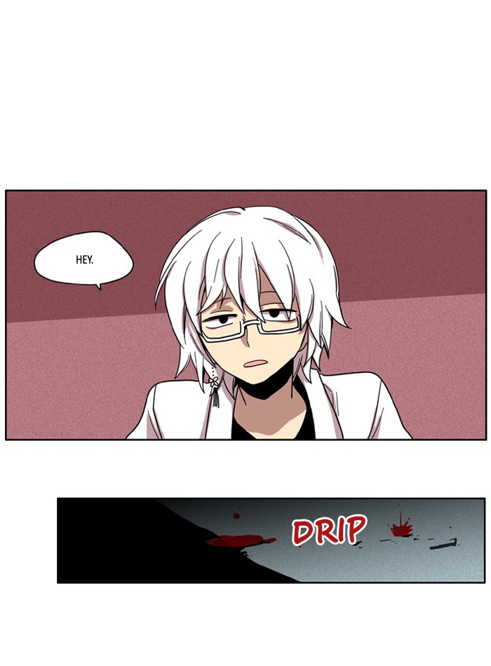 I Don't Want This Kind of Hero Chapter 56 page 16 - Chapter 56