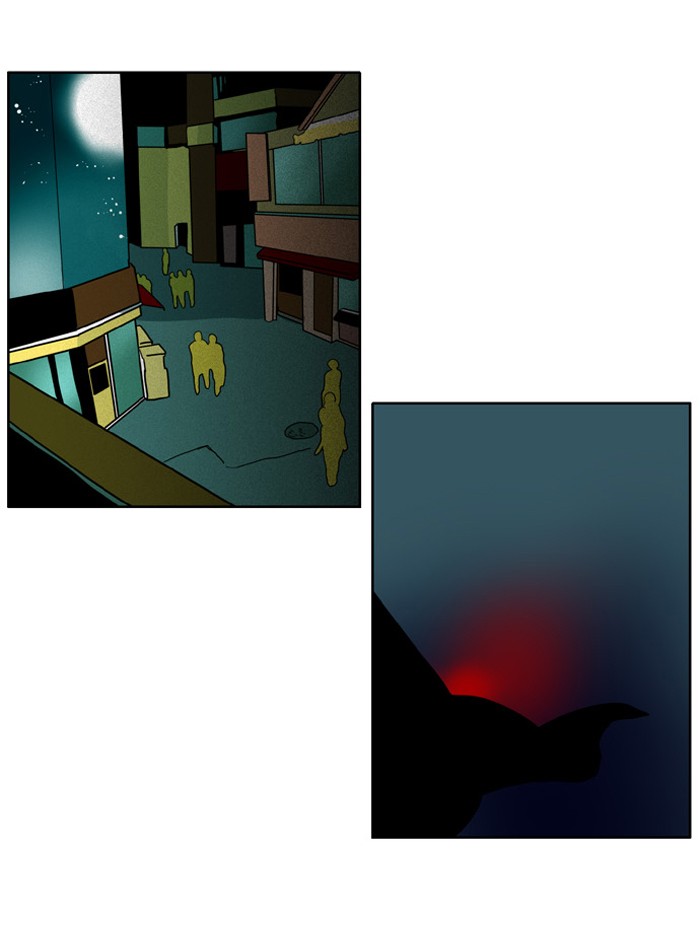 I Don't Want This Kind of Hero Chapter 56 page 2 - Chapter 56