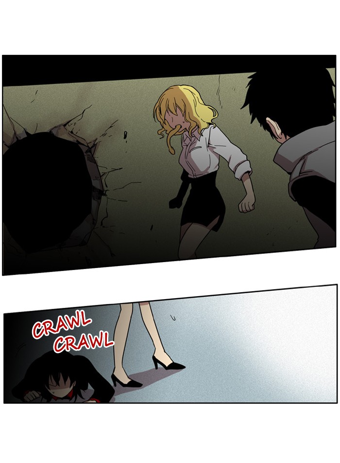 I Don't Want This Kind of Hero Chapter 56 page 23 - Chapter 56