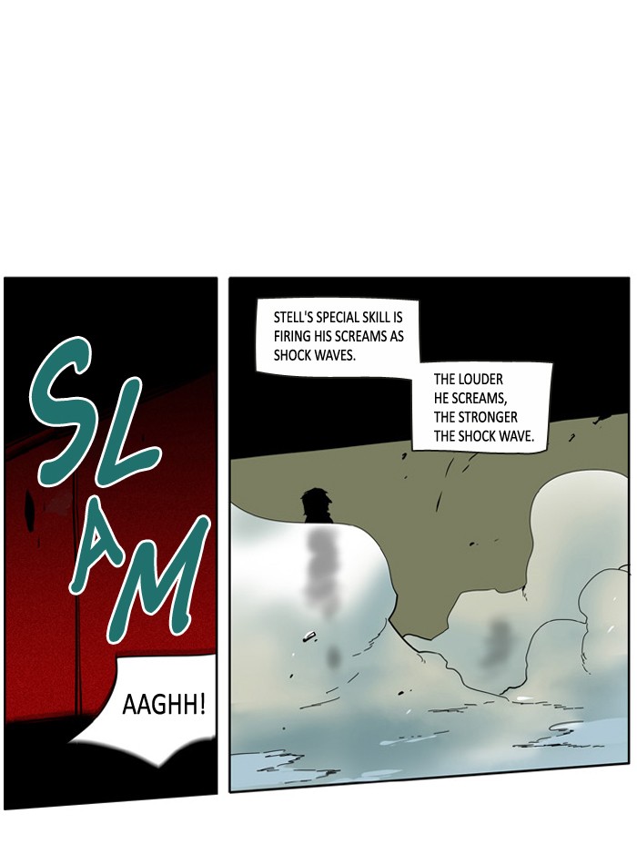 I Don't Want This Kind of Hero Chapter 56 page 25 - Chapter 56