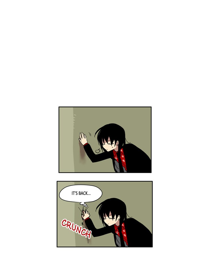 I Don't Want This Kind of Hero Chapter 56 page 27 - Chapter 56