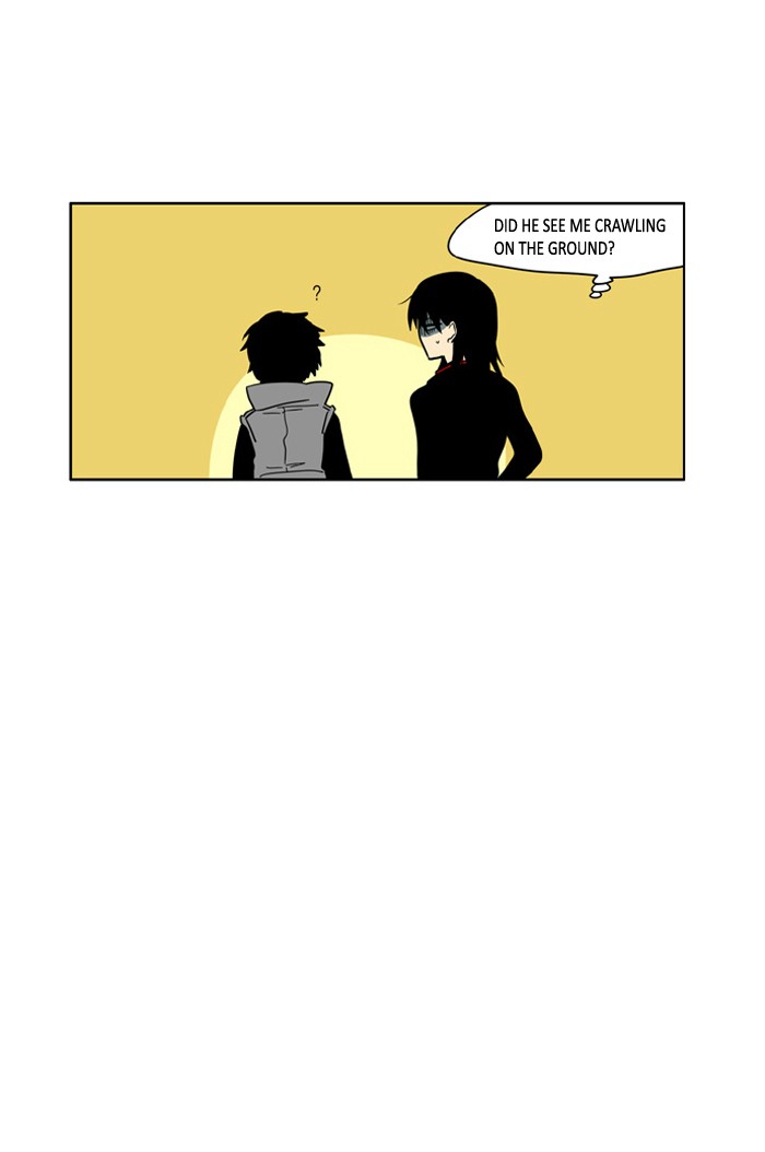 I Don't Want This Kind of Hero Chapter 56 page 32 - Chapter 56