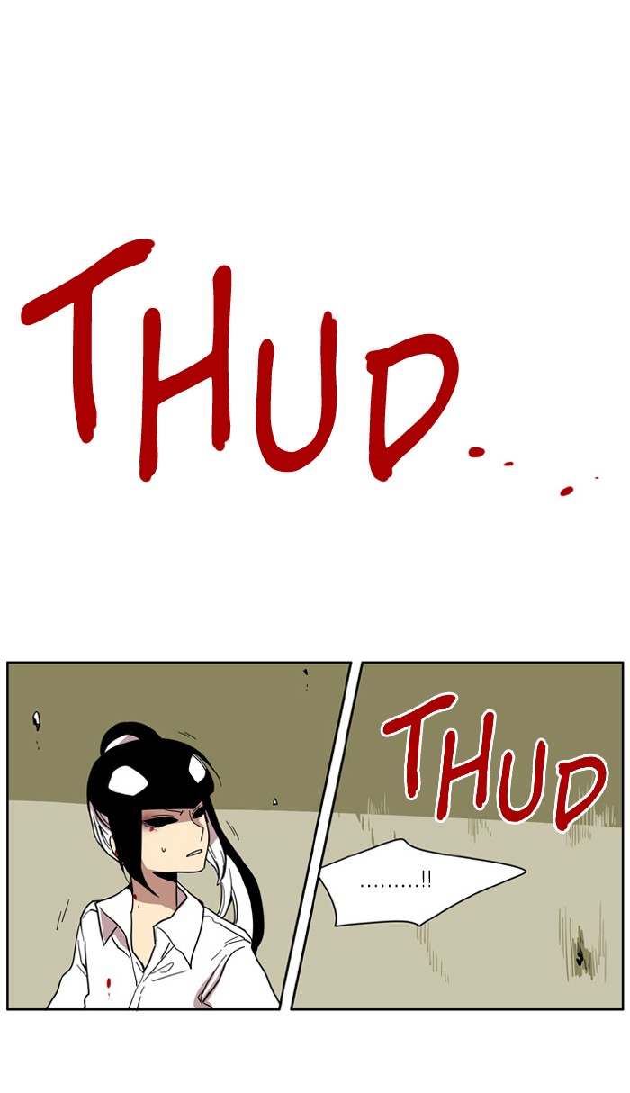 I Don't Want This Kind of Hero Chapter 57 page 1 - Chapter 57
