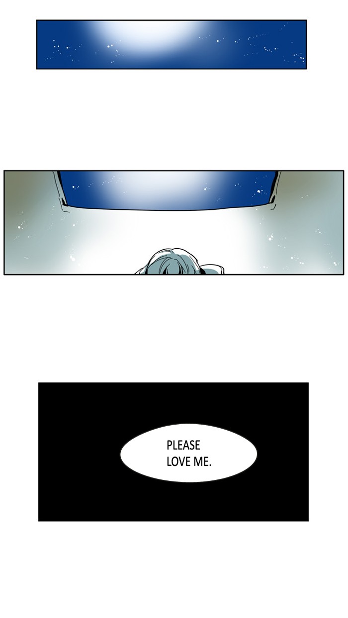 I Don't Want This Kind of Hero Chapter 57 page 10 - Chapter 57