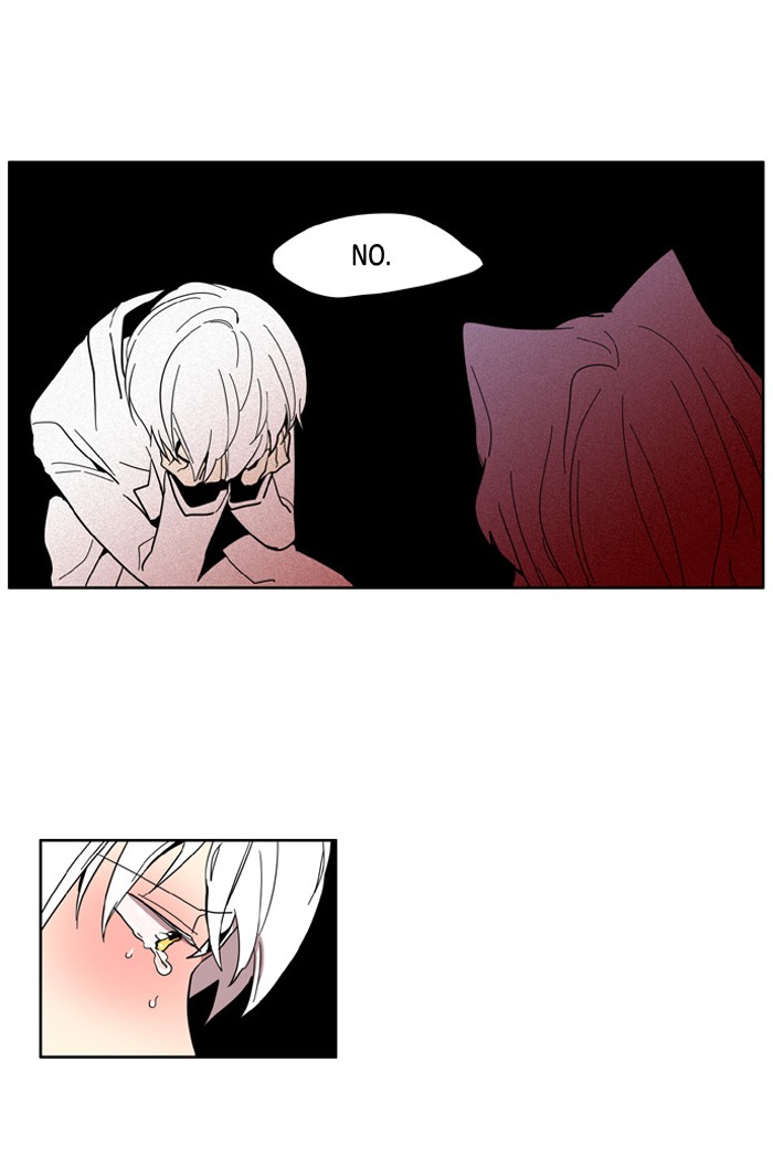 I Don't Want This Kind of Hero Chapter 57 page 12 - Chapter 57
