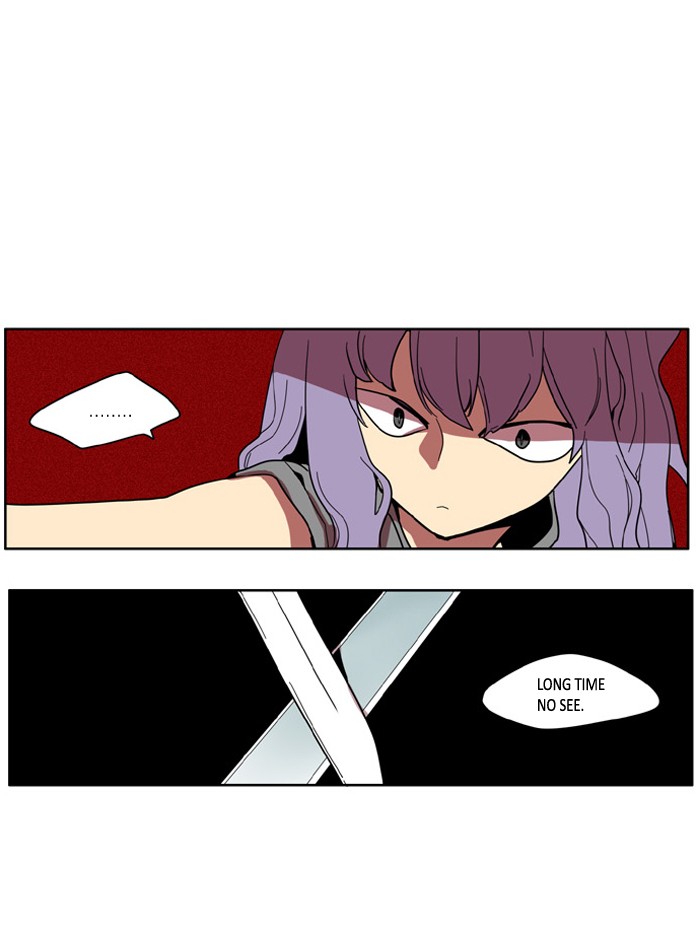 I Don't Want This Kind of Hero Chapter 57 page 16 - Chapter 57