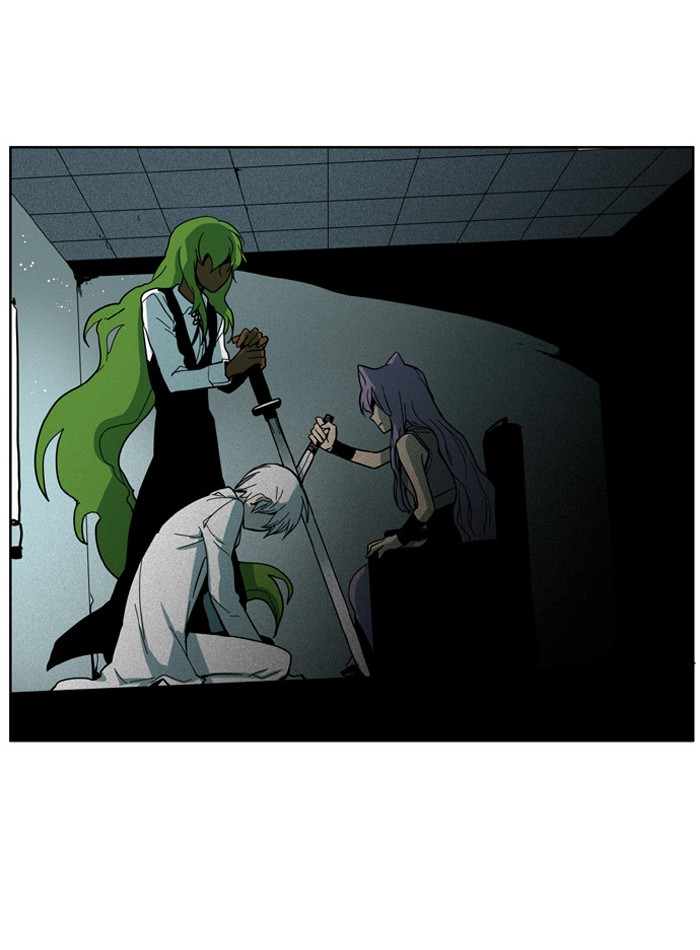 I Don't Want This Kind of Hero Chapter 57 page 17 - Chapter 57