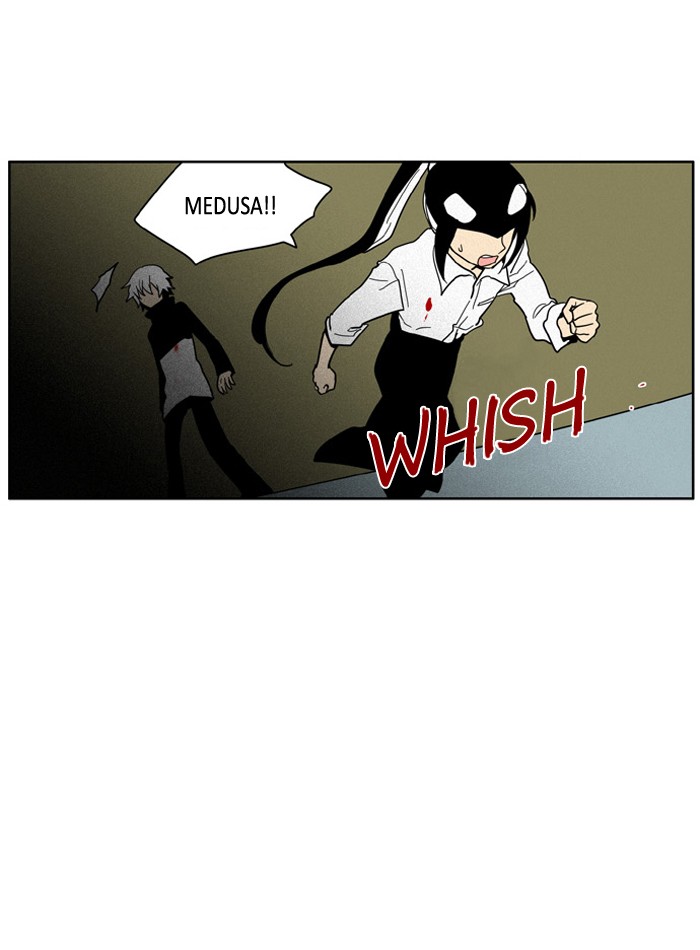 I Don't Want This Kind of Hero Chapter 57 page 2 - Chapter 57