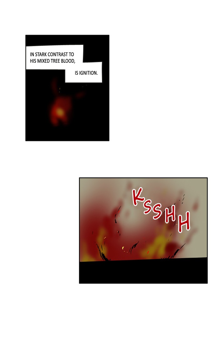 I Don't Want This Kind of Hero Chapter 57 page 23 - Chapter 57