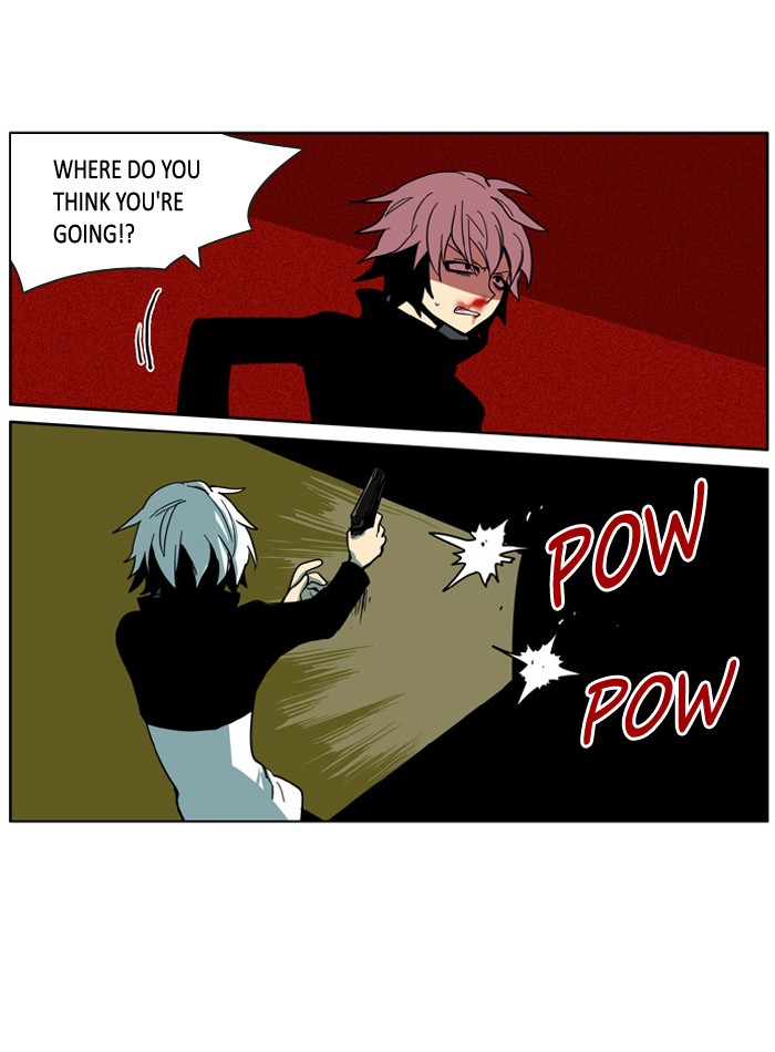 I Don't Want This Kind of Hero Chapter 57 page 3 - Chapter 57