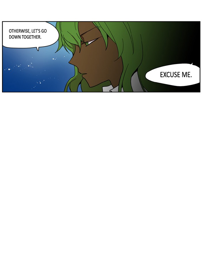 I Don't Want This Kind of Hero Chapter 57 page 30 - Chapter 57