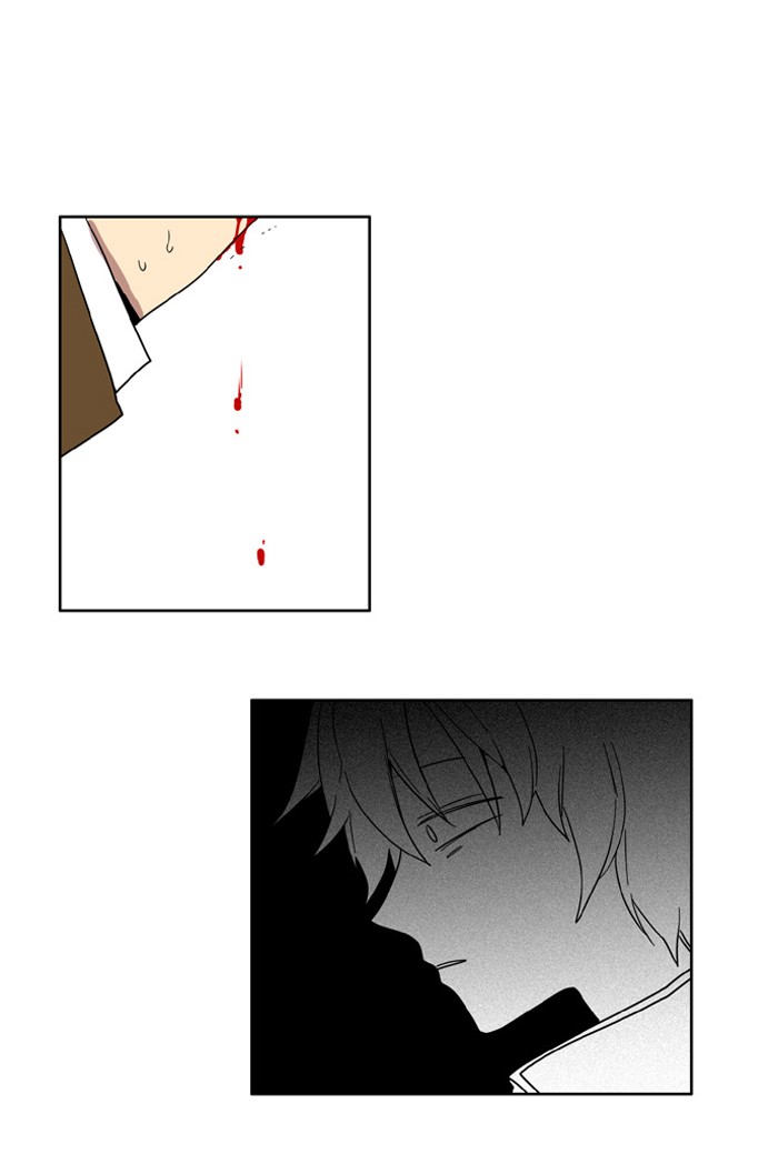 I Don't Want This Kind of Hero Chapter 58 page 21 - Chapter 58