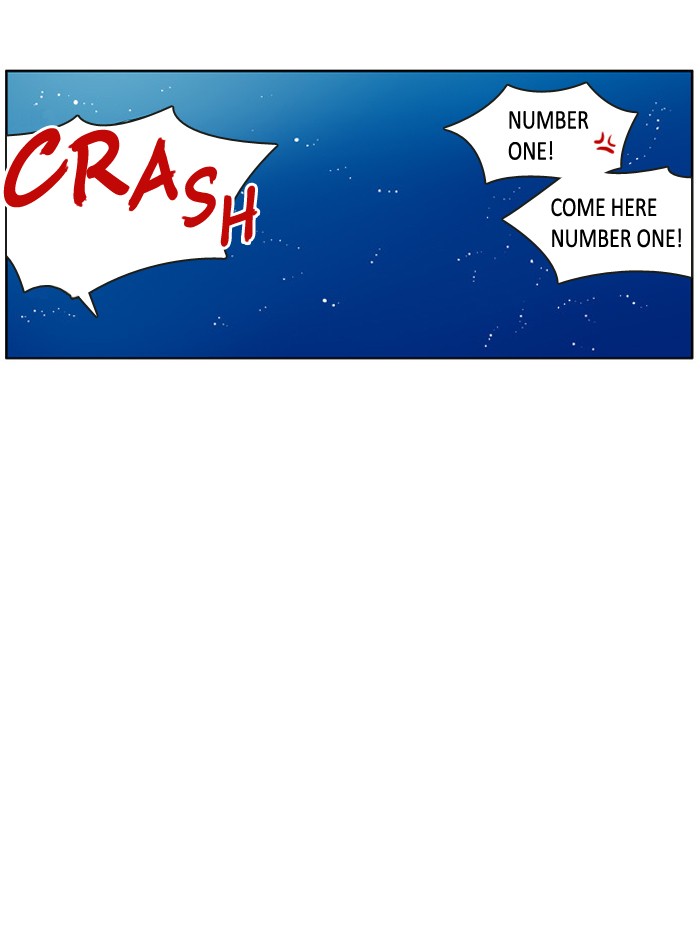 I Don't Want This Kind of Hero Chapter 58 page 22 - Chapter 58