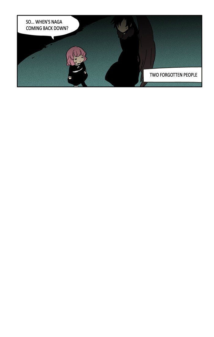 I Don't Want This Kind of Hero Chapter 58 page 31 - Chapter 58