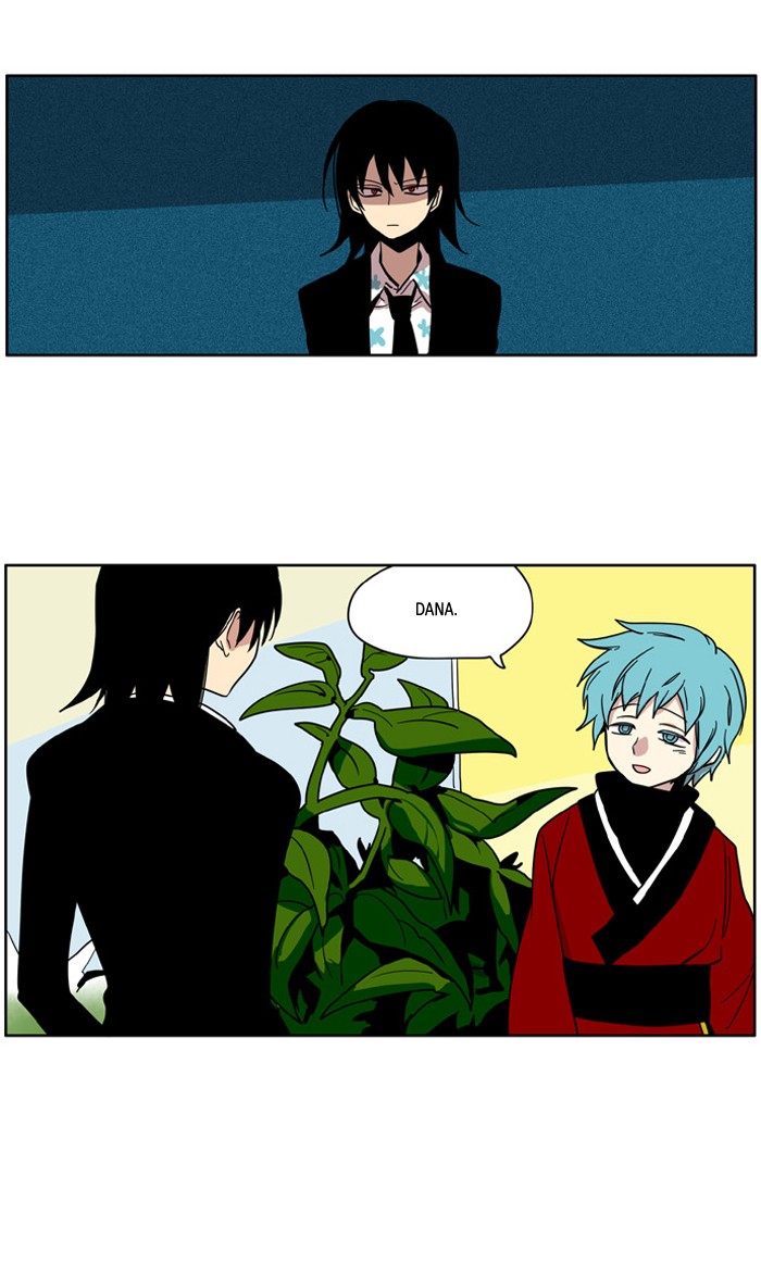 I Don't Want This Kind of Hero Chapter 59 page 28 - Chapter 59