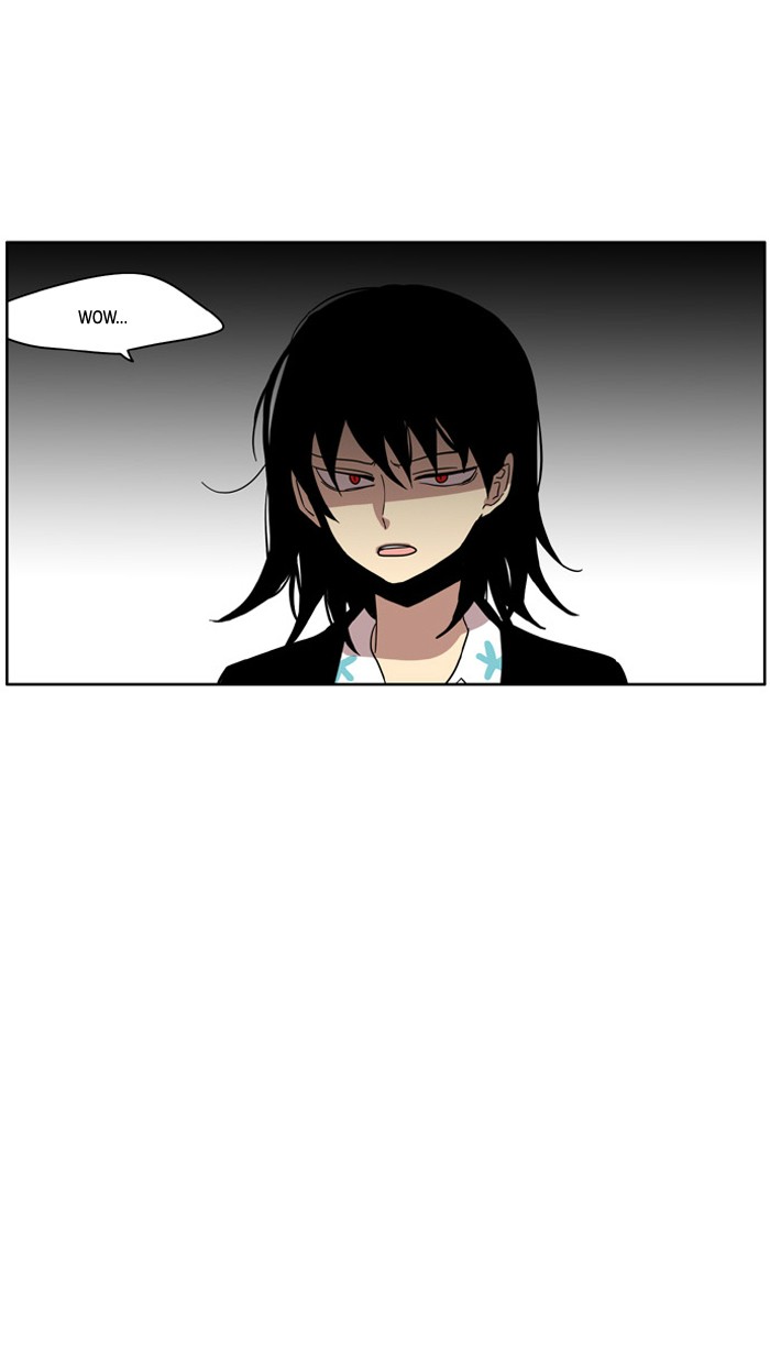 I Don't Want This Kind of Hero Chapter 59 page 30 - Chapter 59