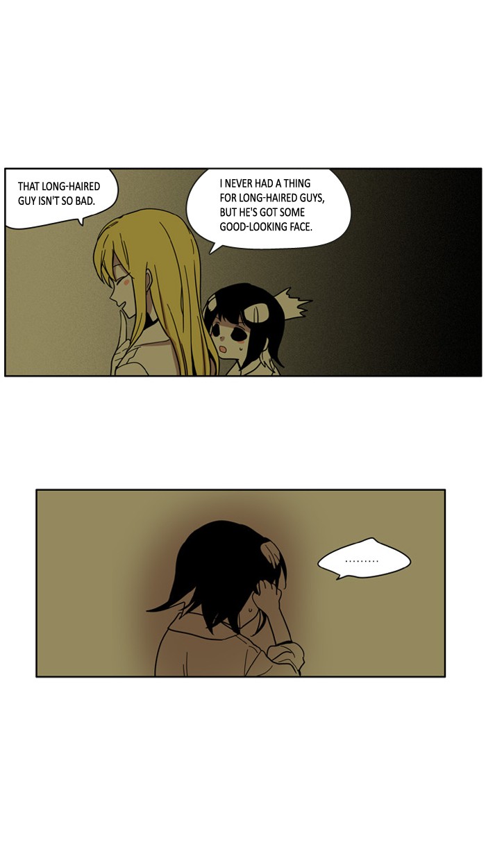 I Don't Want This Kind of Hero Chapter 59 page 4 - Chapter 59