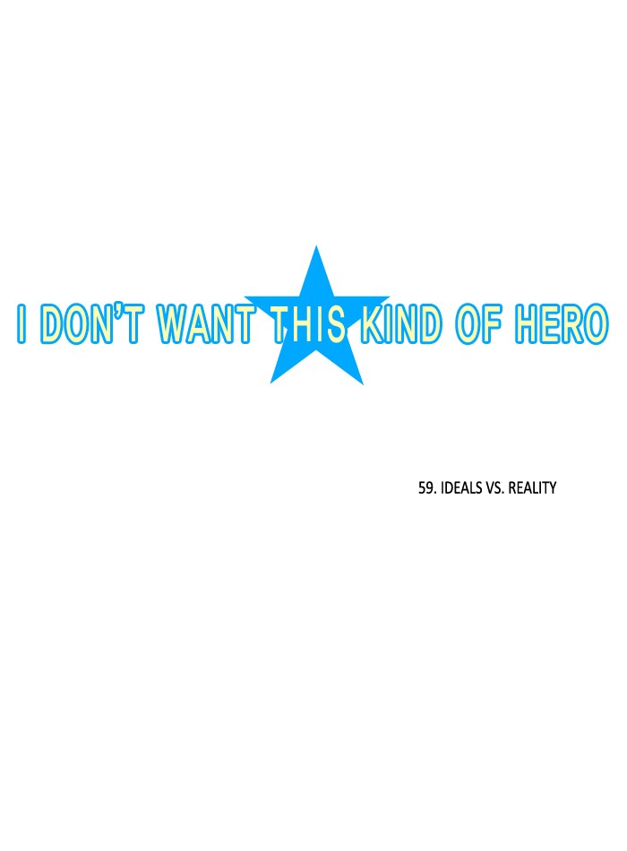 I Don't Want This Kind of Hero Chapter 59 page 6 - Chapter 59