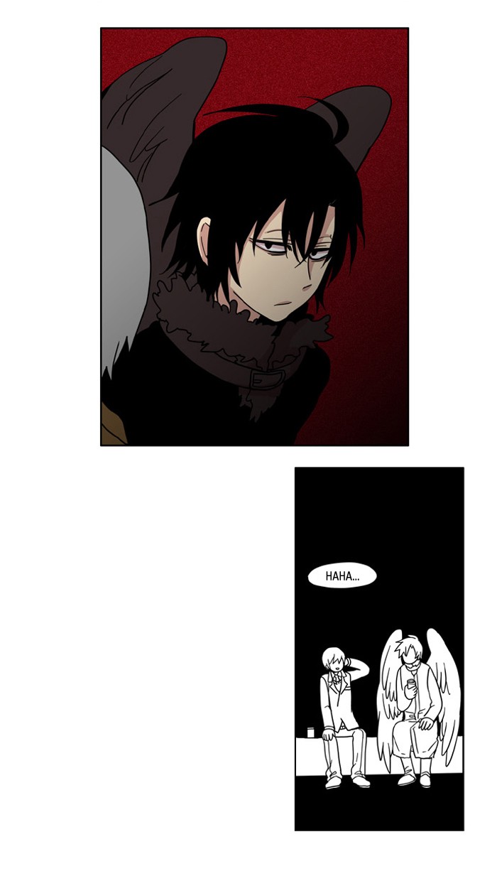 I Don't Want This Kind of Hero Chapter 6 page 12 - Chapter 6