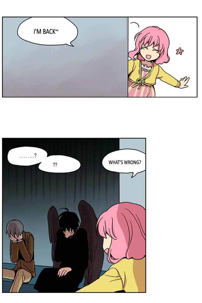 I Don't Want This Kind of Hero Chapter 6 page 15 - Chapter 6